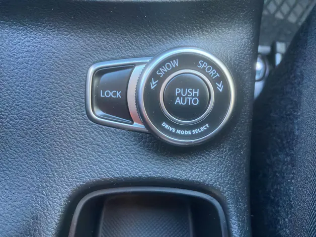 Suzuki S-Cross 1.4 T Compact+ Hybrid 4x4