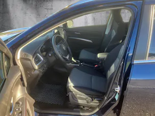 Suzuki S-Cross 1.4 T Compact+ Hybrid 4x4