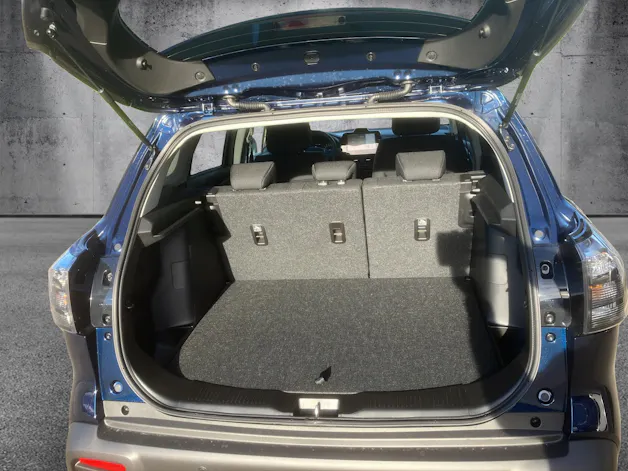 Suzuki S-Cross 1.4 T Compact+ Hybrid 4x4
