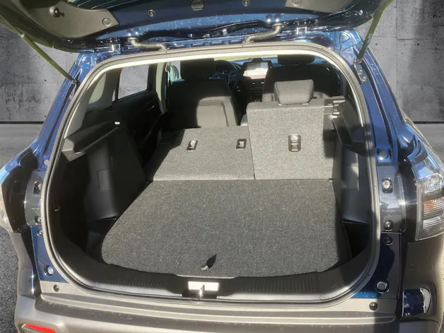 Suzuki S-Cross 1.4 T Compact+ Hybrid 4x4