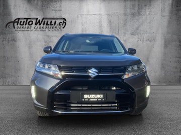 Vehicle image SUZUKI VITARA 0 Vehicle image SUZUKI VITARA 0