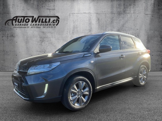 Vehicle image 1 Vehicle image 1