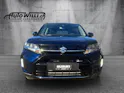 Suzuki Vitara 1.4 T Compact+ Hybrid 4x4