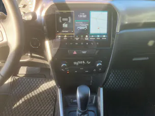 Suzuki Vitara 1.4 T Compact+ Hybrid 4x4