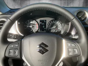 Suzuki Vitara 1.4 T Compact+ Hybrid 4x4