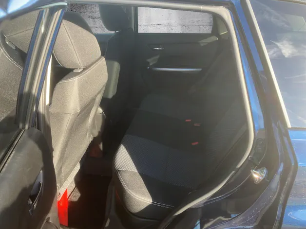 Suzuki Vitara 1.4 T Compact+ Hybrid 4x4