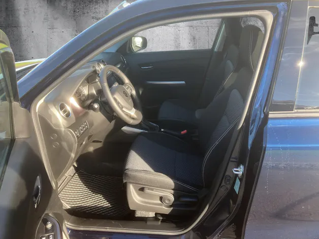 Suzuki Vitara 1.4 T Compact+ Hybrid 4x4