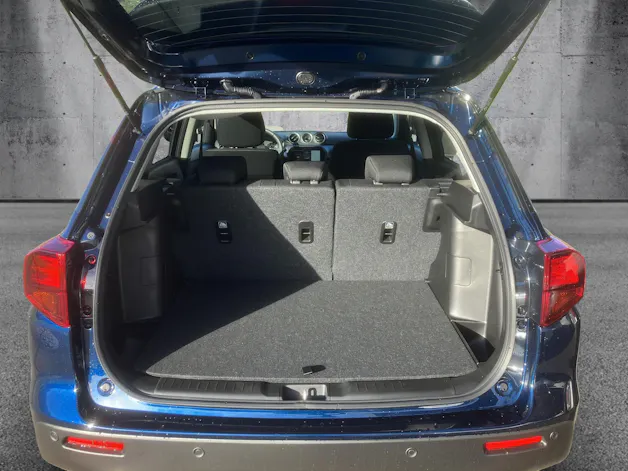 Suzuki Vitara 1.4 T Compact+ Hybrid 4x4