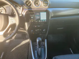 Suzuki Vitara 1.4 T Compact+ Hybrid 4x4