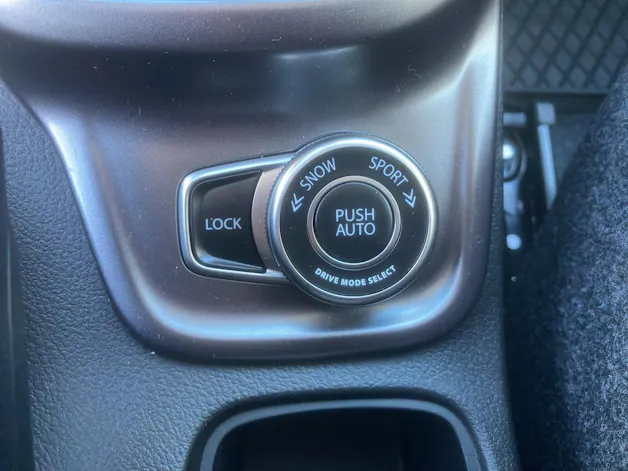Suzuki Vitara 1.4 T Compact+ Hybrid 4x4