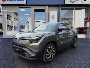 Suzuki e Vitara Compact Top 4x4