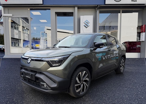 First vehicle image First vehicle image