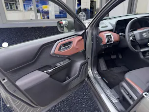 Suzuki e Vitara Compact Top 4x4