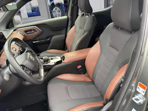 Suzuki e Vitara Compact Top 4x4
