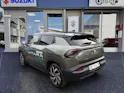 Suzuki e Vitara Compact Top 4x4