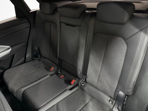 Vehicle image AUDI Q3 2.0 40 TFSI S line quattro S-Tronic