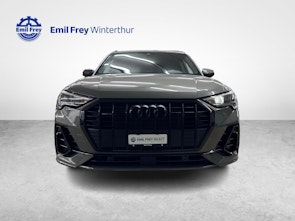 Vehicle image AUDI Q3 2.0 40 TFSI S line quattro S-Tronic