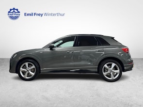 Vehicle image AUDI Q3 2.0 40 TFSI S line quattro S-Tronic