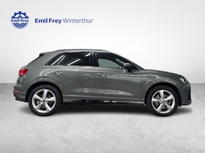 Vehicle image AUDI Q3 2.0 40 TFSI S line quattro S-Tronic