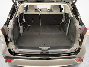 immagine del veicolo TOYOTA Highlander 2.5 HSD Premium