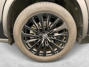 immagine del veicolo TOYOTA Highlander 2.5 HSD Premium