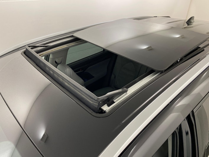 Fahrzeugbild TOYOTA Highlander