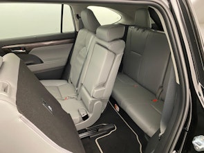 Vehicle image TOYOTA Highlander 2.5 HSD Premium