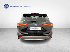 immagine del veicolo TOYOTA Highlander 2.5 HSD Premium