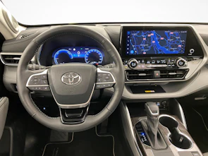 immagine del veicolo TOYOTA Highlander 2.5 HSD Premium