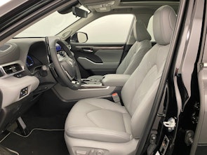 Vehicle image TOYOTA Highlander 2.5 HSD Premium