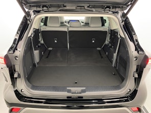 Vehicle image TOYOTA Highlander 2.5 HSD Premium