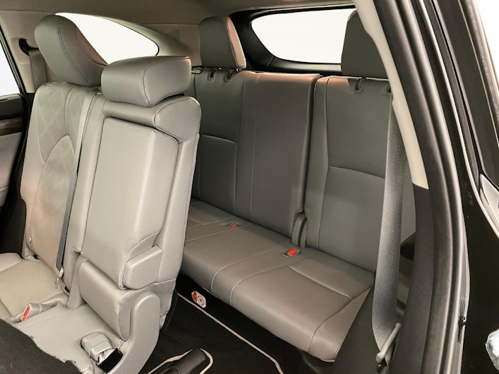 Fahrzeugbild TOYOTA Highlander