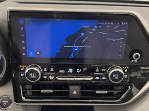 Vehicle image TOYOTA Highlander 2.5 HSD Premium