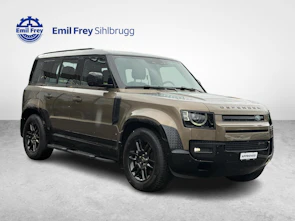 image du véhicule LAND ROVER Defender 110 3.0 D I6 300 X-Dynamic HSE