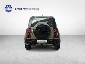 image du véhicule LAND ROVER Defender 110 3.0 D I6 300 X-Dynamic HSE