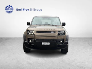 image du véhicule LAND ROVER Defender 110 3.0 D I6 300 X-Dynamic HSE