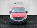 Renault Master DKab.-Ch. 3.5 t L2H1 2.3 dCi 125