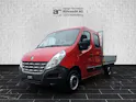 Renault Master DKab.-Ch. 3.5 t L2H1 2.3 dCi 125