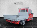 Renault Master DKab.-Ch. 3.5 t L2H1 2.3 dCi 125