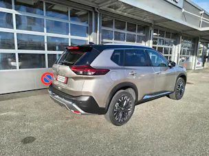 Nissan X-Trail 1.5 VC-T Tekna+ e-4orce