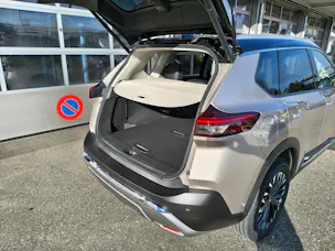 Nissan X-Trail 1.5 VC-T Tekna+ e-4orce