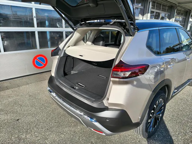 Nissan X-Trail 1.5 VC-T Tekna+ e-4orce