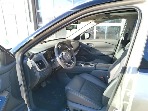 Nissan X-Trail 1.5 VC-T Tekna+ e-4orce