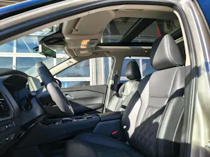 Nissan X-Trail 1.5 VC-T Tekna+ e-4orce