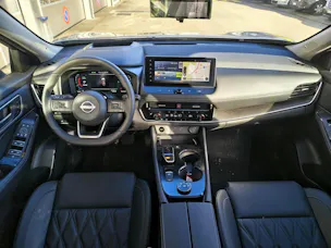 Nissan X-Trail 1.5 VC-T Tekna+ e-4orce