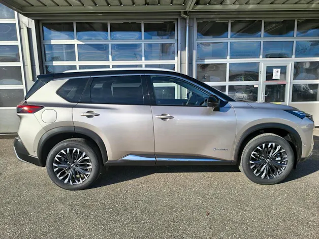 Nissan X-Trail 1.5 VC-T Tekna+ e-4orce