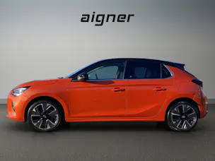 OPEL Corsa-e Elegance