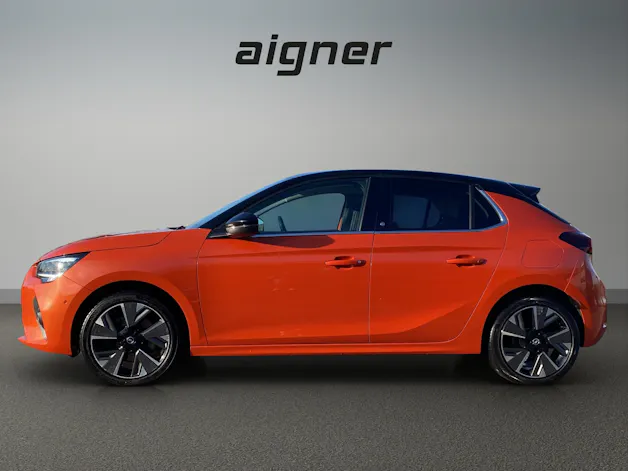 OPEL Corsa-e Elegance
