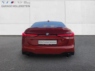 BMW 220d xDrive SAG Gran Coupé