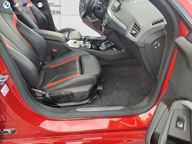 BMW 220d xDrive SAG Gran Coupé